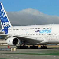 AIRBUS A380 A vendre