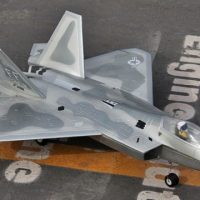Jet fighter Lockheed Martin F22 Raptor FOR SALE